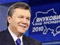 Kết quả sơ bộ bầu cử tổng thống Ukraine vòng 2